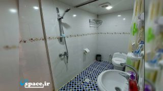 سرویس بهداشتی هتل رویای قدیم - یزد
